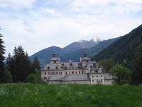 Mareit - Schloss Wolfsthurn &ndash; &copy; Claudia Bernhardt (Eberhardt TRAVEL)