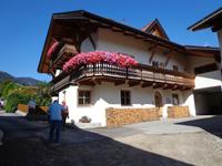 Stilfes/Freienfeld schönes Wohnhaus &ndash; &copy; Karl-Heinz Meinig (Eberhardt TRAVEL)