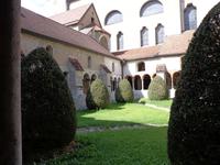 Brixen, Dom, Kreuzgang &ndash; &copy; Karl-Heinz Meinig (Eberhardt TRAVEL)