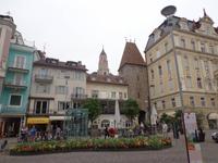 Altstadt Meran