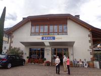 Kellerei Brigl &ndash; &copy; Gabriele Schwarze (Eberhardt TRAVEL)