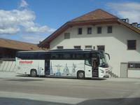 Unser Bus &ndash; &copy; Gabriele Schwarze (Eberhardt TRAVEL)