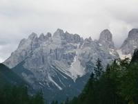 Cristallo Gruppe &ndash; &copy; Gabriele Schwarze (Eberhardt TRAVEL)