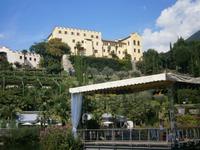 Schloss Trautmannsdorf &ndash; &copy; Gabriele Schwarze (Eberhardt TRAVEL)