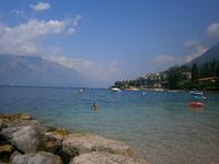 Gardasee &ndash; &copy; Gabriele Schwarze (Eberhardt TRAVEL)