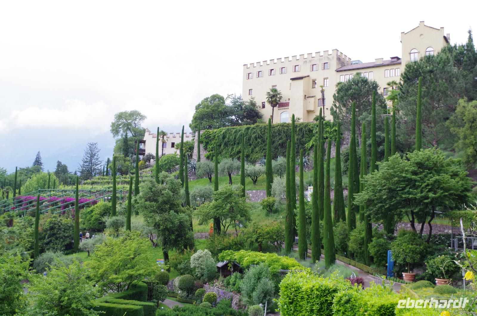 Schloss (8) &ndash; &copy; Cathleen Schaper (Eberhardt TRAVEL)