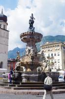 Trient (2) &ndash; &copy; Cathleen Schaper (Eberhardt TRAVEL)