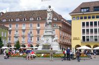 Walthersplatz (3) &ndash; &copy; Cathleen Schaper (Eberhardt TRAVEL)