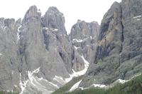 Dolomiten (9) &ndash; &copy; Cathleen Schaper (Eberhardt TRAVEL)