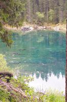 Karersee (3) &ndash; &copy; Cathleen Schaper (Eberhardt TRAVEL)