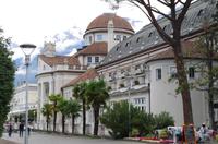 Kurhaus &ndash; &copy; Cathleen Schaper (Eberhardt TRAVEL)