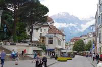 Meran (2) &ndash; &copy; Cathleen Schaper (Eberhardt TRAVEL)