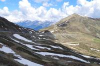 Penser Joch (3) &ndash; &copy; Cathleen Schaper (Eberhardt TRAVEL)