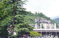 Trient Doss Trento &ndash; &copy; Cathleen Schaper (Eberhardt TRAVEL)