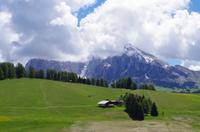 Seiser Alm (17) &ndash; &copy; Cathleen Schaper (Eberhardt TRAVEL)
