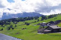 Seiser Alm &ndash; &copy; Cathleen Schaper (Eberhardt TRAVEL)