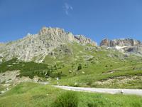 07.08.2016 Dolomiten Südtirol &ndash; &copy; Jutta Petzold-Herrmann (Eberhardt TRAVEL)