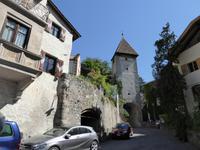08.08.2016 Meran &ndash; &copy; Jutta Petzold-Herrmann (Eberhardt TRAVEL)