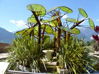 08.08.2016 Meran Schloss Trauttmansdorff &ndash; &copy; Jutta Petzold-Herrmann (Eberhardt TRAVEL)