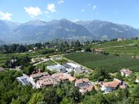 08.08.2016 Meran Trauttmansdorff &ndash; &copy; Jutta Petzold-Herrmann (Eberhardt TRAVEL)