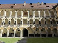 11.08.2016 Brixen Hofburg &ndash; &copy; Jutta Petzold-Herrmann (Eberhardt TRAVEL)