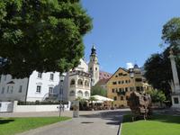 11.08.2016 Brixen &ndash; &copy; Jutta Petzold-Herrmann (Eberhardt TRAVEL)