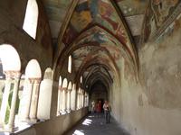 11.08.2016 Brixen &ndash; &copy; Jutta Petzold-Herrmann (Eberhardt TRAVEL)