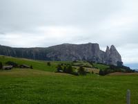 12.08.2016 Seiser Alm &ndash; &copy; Jutta Petzold-Herrmann (Eberhardt TRAVEL)