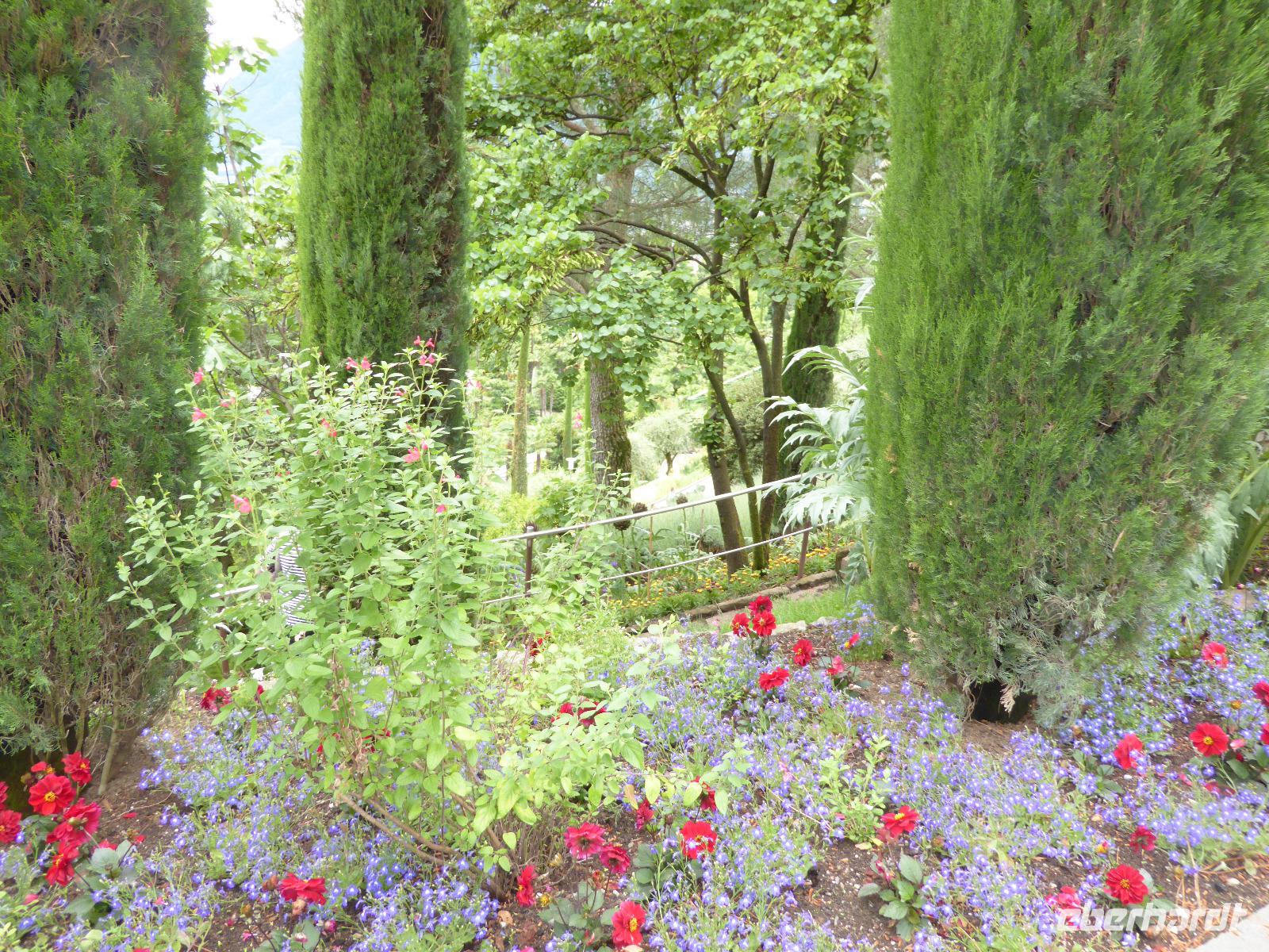 05.06.2017 Meran &ndash; &copy; Jutta Petzold-Herrmann (Eberhardt TRAVEL)