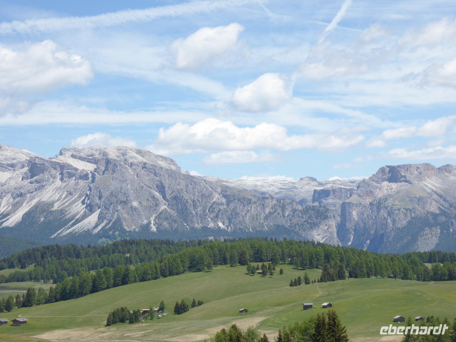 10.06.2017 Geißlerspitzen &ndash; &copy; Jutta Petzold-Herrmann (Eberhardt TRAVEL)