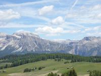 10.06.2017 Geißlerspitzen &ndash; &copy; Jutta Petzold-Herrmann (Eberhardt TRAVEL)