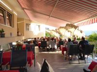 10.06.2017 Hotel Rotwand &ndash; &copy; Jutta Petzold-Herrmann (Eberhardt TRAVEL)