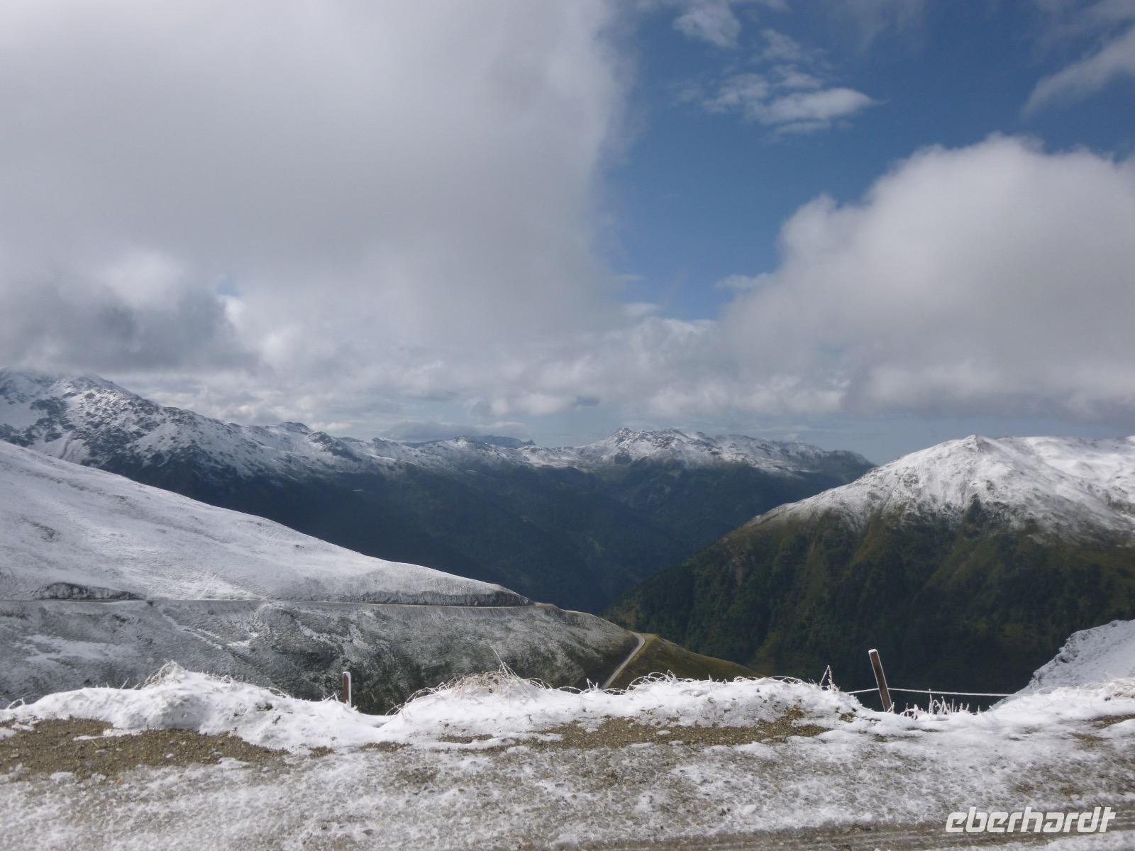 Sarntal_Penser Joch &ndash; &copy; Grit Wendelberger (Eberhardt TRAVEL)