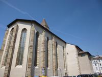 Bozen Dominikanerkirche &ndash; &copy; Grit Wendelberger (Eberhardt TRAVEL)