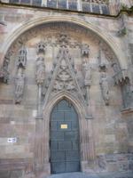 Dom Weinportal &ndash; &copy; Grit Wendelberger (Eberhardt TRAVEL)