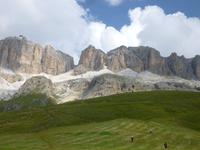 Dolomiten &ndash; &copy; Grit Wendelberger (Eberhardt TRAVEL)