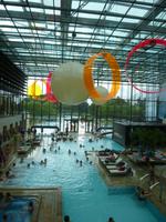 Meran Therme &ndash; &copy; Grit Wendelberger (Eberhardt TRAVEL)