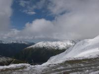Sarntal_Penser Joch &ndash; &copy; Grit Wendelberger (Eberhardt TRAVEL)