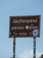 Sarntal_Jaufenpass &ndash; &copy; Grit Wendelberger (Eberhardt TRAVEL)