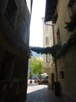 Brixen Zum Finsterwirt &ndash; &copy; Grit Wendelberger (Eberhardt TRAVEL)