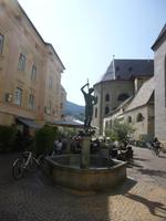 Brixen  &ndash; &copy; Grit Wendelberger (Eberhardt TRAVEL)