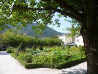 Brixen Hofgarten &ndash; &copy; Grit Wendelberger (Eberhardt TRAVEL)