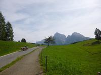 Seiser Alm  &ndash; &copy; Grit Wendelberger (Eberhardt TRAVEL)