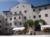 Kastelruth Rathaus &ndash; &copy; Grit Wendelberger (Eberhardt TRAVEL)