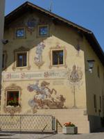 Kastelruth &ndash; &copy; Grit Wendelberger (Eberhardt TRAVEL)
