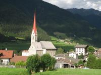 Stilfes &ndash; &copy; Petra Sauer (Eberhardt TRAVEL)
