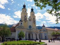 Brixen &ndash; &copy; Petra Sauer (Eberhardt TRAVEL)