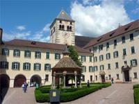 Kloster Neustift &ndash; &copy; Petra Sauer (Eberhardt TRAVEL)