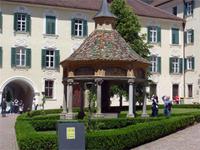 Kloster Neustift &ndash; &copy; Petra Sauer (Eberhardt TRAVEL)