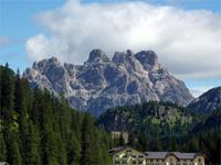 Dolomitenrundfahrt &ndash; &copy; Petra Sauer (Eberhardt TRAVEL)